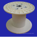 China plastic spools factory sales PN400 wire coil cable reels